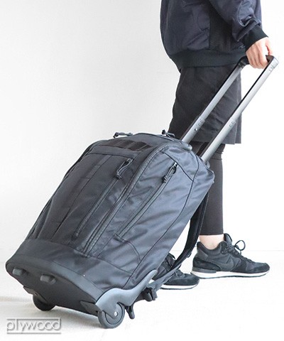 美品　ブリーフィング　BRIEFING ボストン　キャリーケース  2輪 BRIEFING JET TRIP 2WAY CARRY BRA193C47 ブリーフィング