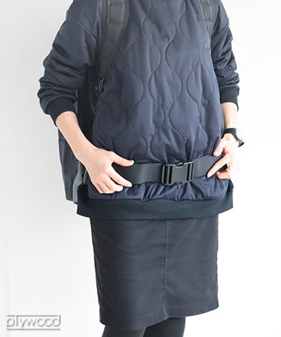 BRIEFING（ブリーフィング） BRIEFING JET TRIP 2WAY CARRY BRA193C47
