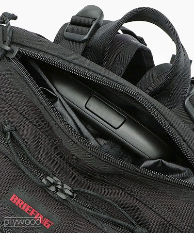 BRIEFING（ブリーフィング） BRIEFING JET TRIP 2WAY CARRY BRA193C47