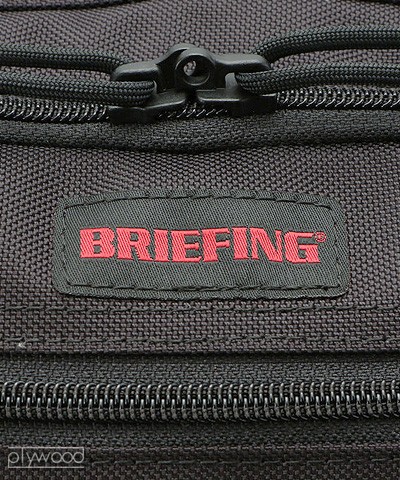 BRIEFING（ブリーフィング） BRIEFING JET TRIP 2WAY CARRY BRA193C47