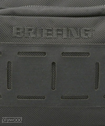 BRIEFING（ブリーフィング） BRIEFING PROGRESSIVE TRINITY LINER
