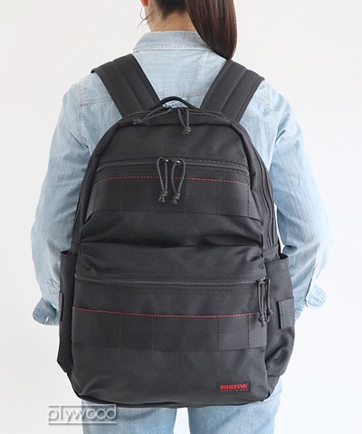 BRIEFING（ブリーフィング） BRIEFING ATTACK PACK L BRM191P04