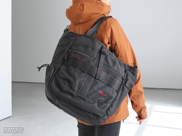 BRIEFING（ブリーフィング） BRIEFING CLOUD GYM WIRE BRM191T29