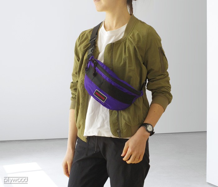 BRIEFING MINI POD SL PACKABLE DC BRA201L23 ブリーフィング