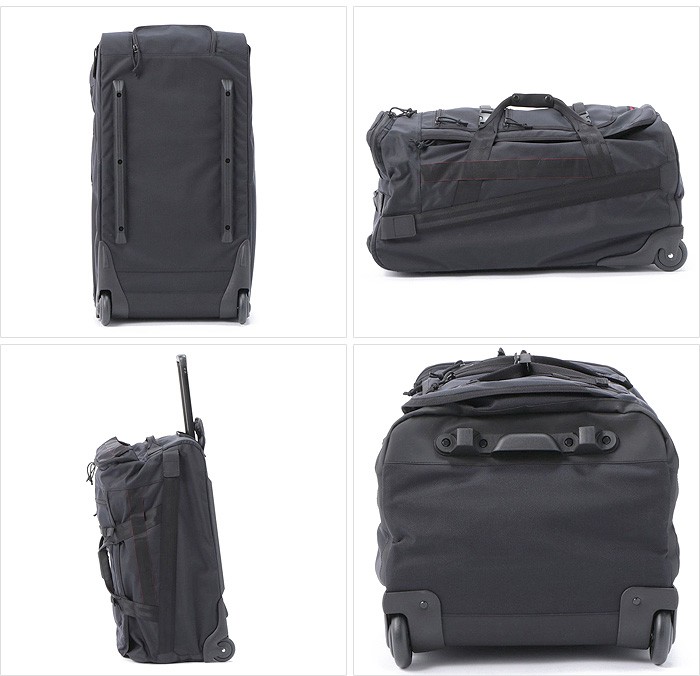 BRIEFING JET TRIP D-1 80L BRA201C41 ブリーフィング : plywood