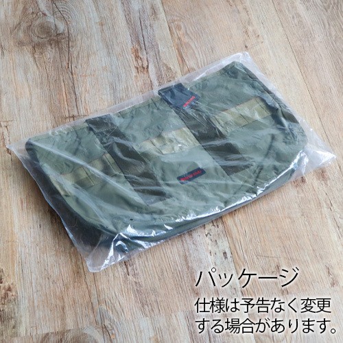 BRIEFING DISCRETE TOTE M MW BRA211T17 ブリーフィング