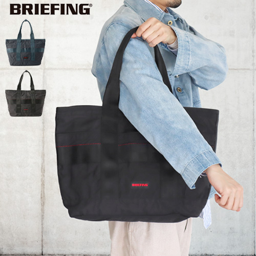 BRIEFING DISCRETE TOTE M MW BRA211T17 ブリーフィング ディスクリート トート エムダブリュー