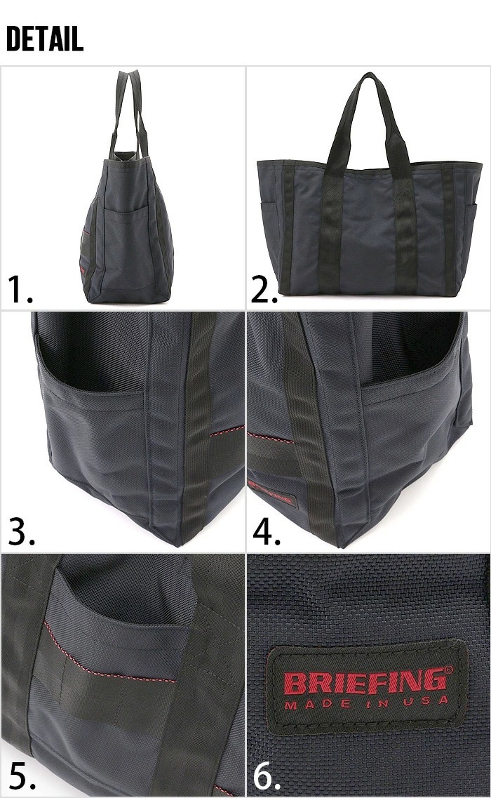 トートバッグ 大きめ ブリーフィング アーマー トート BRIEFING ARMOR TOTE : 38578147 : plywood - 通販 -  Yahoo!ショッピング