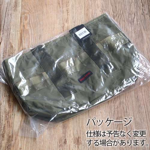 BRIEFING（ブリーフィング） BRIEFING DISCRETE TOTE SM MW BRA211T20