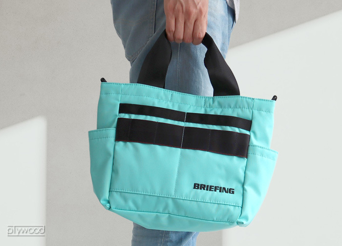 BRIEFING ブリーフィング　カートトート CART TOTE ブリーフィング カート トート エアー BRIEFING CART TOTE AIR