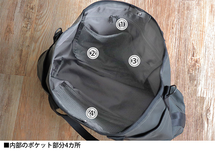 【新品】BRIEFING ブリーフィング トートバッグ ヴォルテックス BRIEFING ブリーフィング サンデー トート ボルテックス