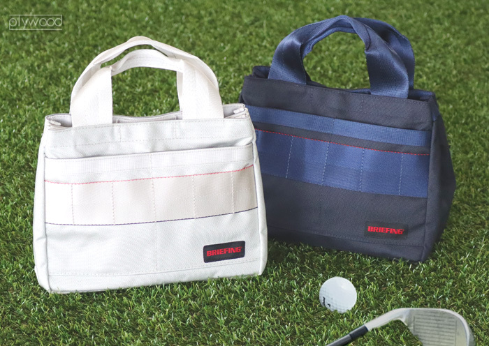BRIEFING（ブリーフィング） カート トート エアー BRIEFING CART TOTE