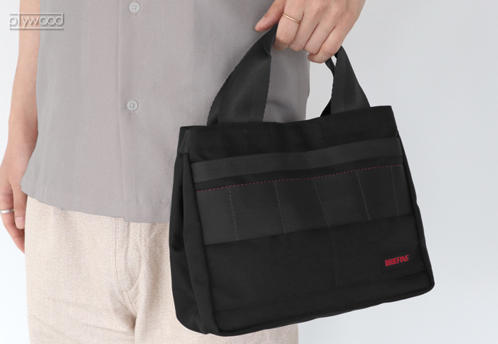 BRIEFING（ブリーフィング） カート トート エアー BRIEFING CART TOTE
