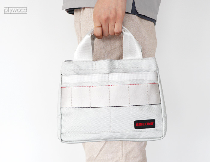 BRIEFING（ブリーフィング） カート トート エアー BRIEFING CART TOTE