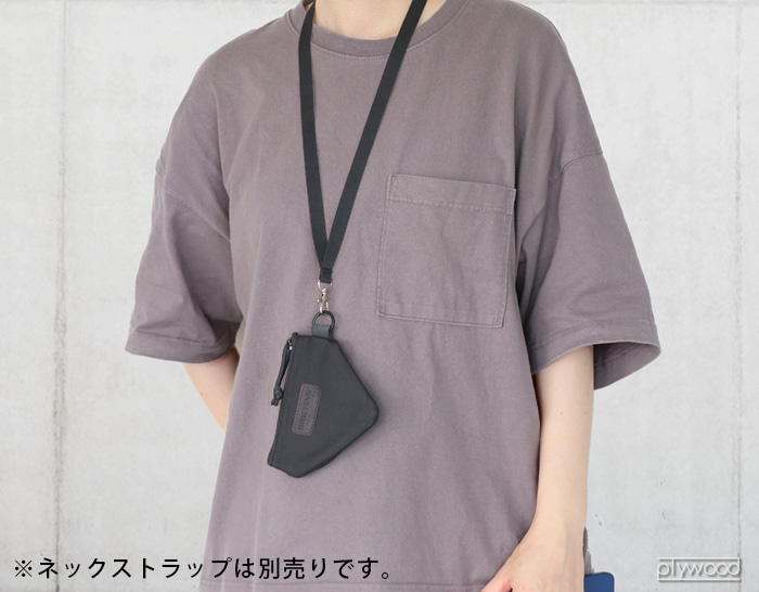 BRIEFING（ブリーフィング） 正規品 デルタ ポーチ BRIEFING DELTA