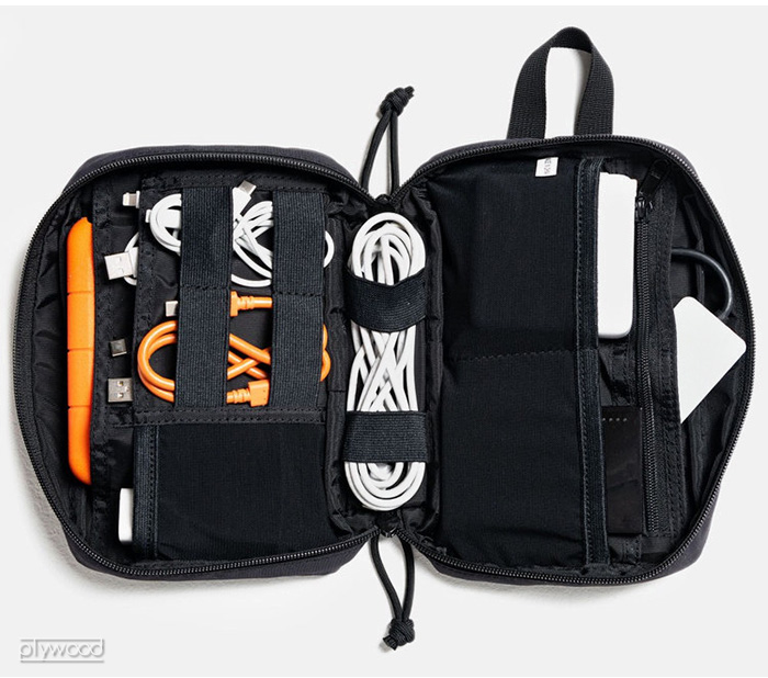 BRIEFING（ブリーフィング） 正規品 BRIEFING GADGET POUCH MW