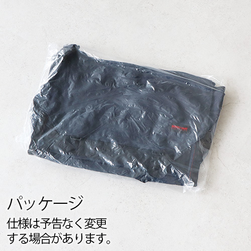 正規品 ブリーフィング ファーバー RP BRIEFING FARVER RP BRA231L03 ショルダーバッグ 斜めがけバッグ レディース メンズ メッセンジャーバッグ 大容量の画像