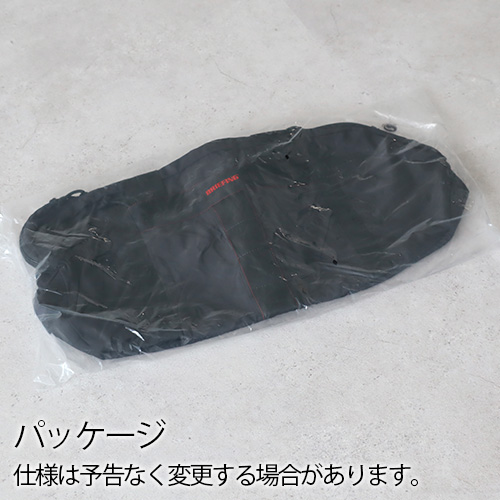 BRIEFING ボストンバッグ メンズ レディース 旅行 ブランド 軽量