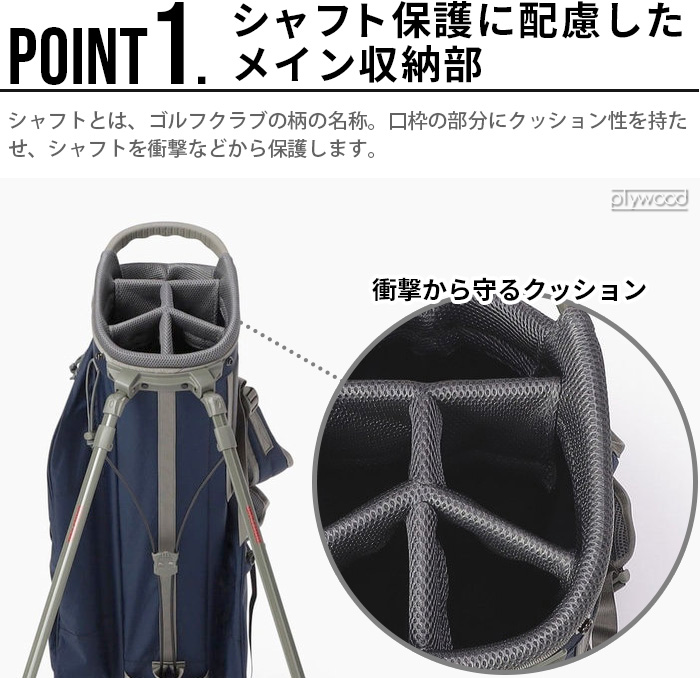 BRIEFING CR-4 #02 XP BLACKxWOLF GRAY【美品】 BRIEFING 正規品 ブリーフィング CR-4 #02 XP WOLF GRAY