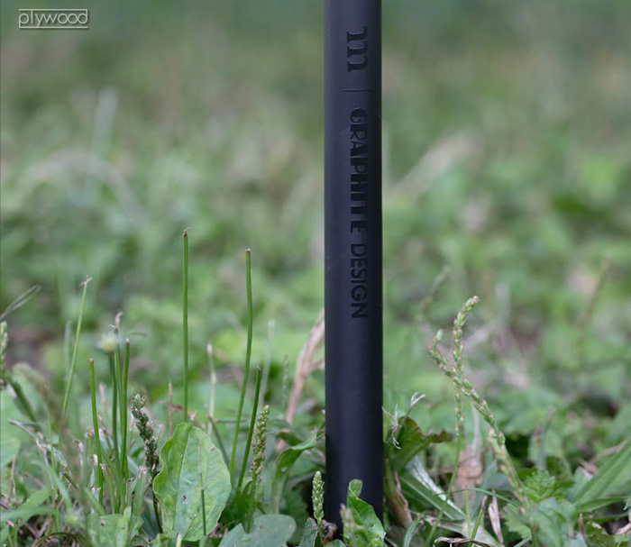 NORTHPOLE™ CARBON 150 | ノースポールカーボン150 | muraco