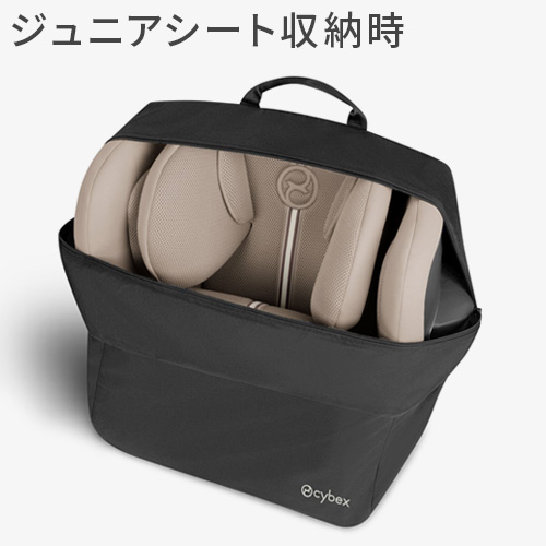サイベックス ベビーカー オプション イージー...の詳細画像3