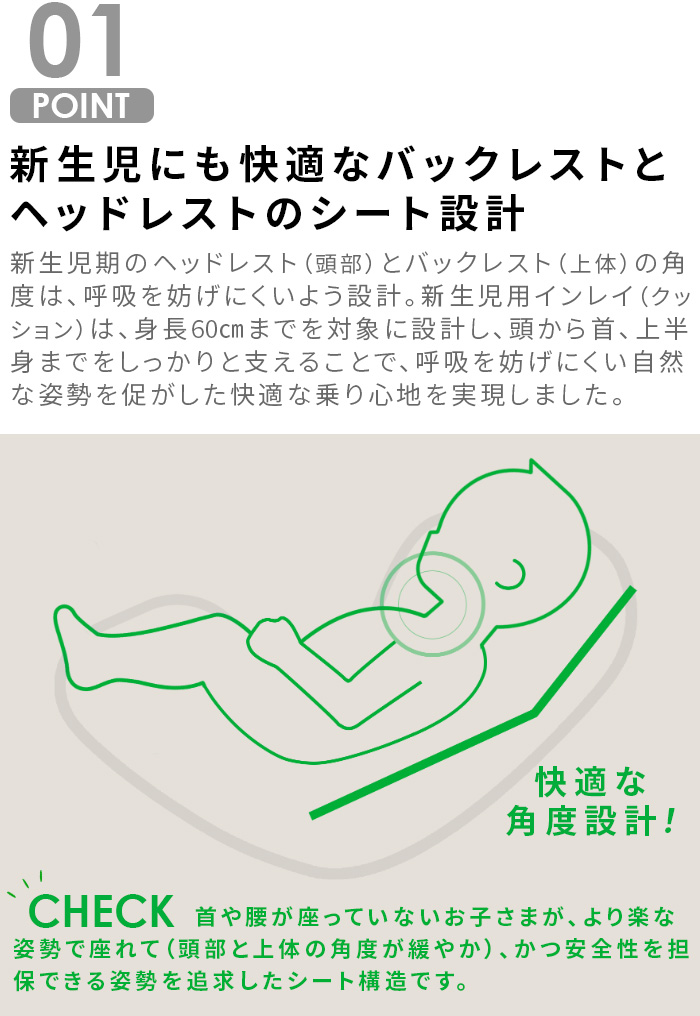 正規品 2025年モデル 3年保証 サイベックス シローナ チャイルドシート 新生児 cybex SIRONA G i-Size セパレートモデル 2025Ver. アイサイズ ベビーシートの画像