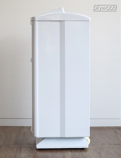 空間除菌清浄機 medi Air メディエアー KJ468F : plywood - 通販