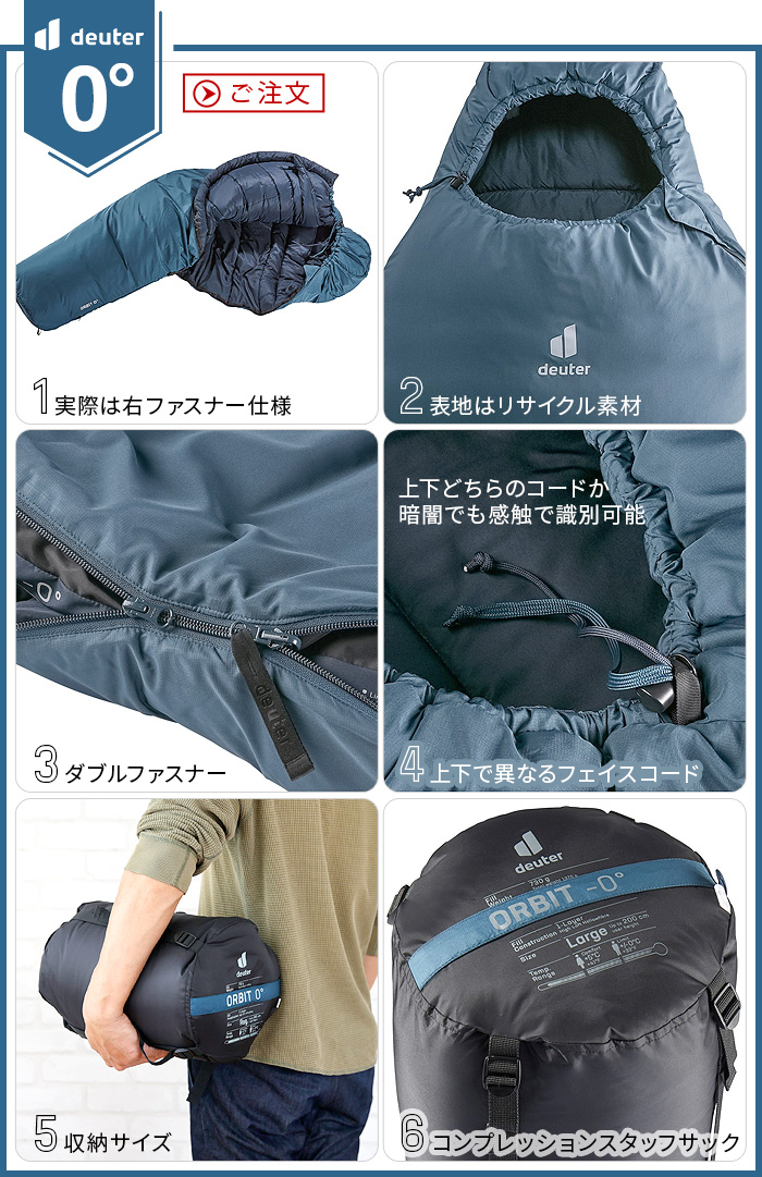 Amazon.co.jp: dueter(ドイター) Exosphere エクソスフィア+2LS