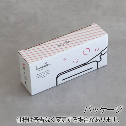 【選べる特典付】包丁スタンド ハナウタ キッチンナイフスタンド hanauta Kitchen Knife Stand AK-190002の画像