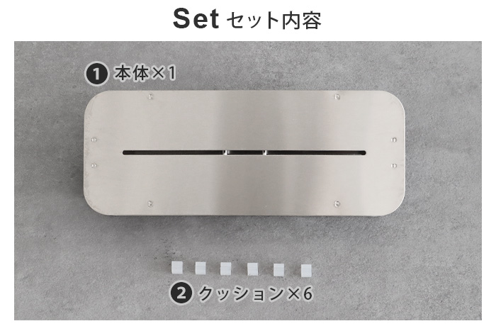 【選べる特典付】包丁スタンド ハナウタ キッチンナイフスタンド hanauta Kitchen Knife Stand AK-190002の画像