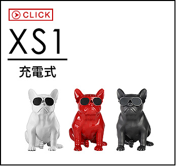 Aerobull HD1 エアロブル クロームブラック 公式】AeroBull | XS13 | モダニティストア – Modernity Store