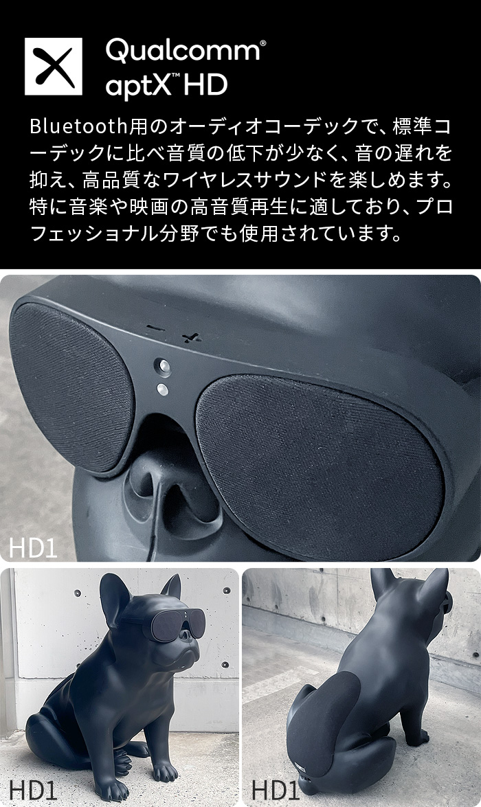 メーカー直送品】 正規品 エアロブル Aerobull HD1 据え置きタイプ