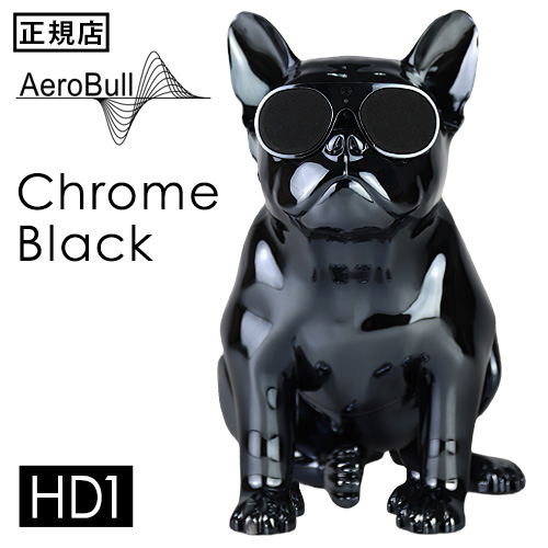 メーカー直送品【特典付】正規品 エアロブル Aerobull HD 1 据え置き