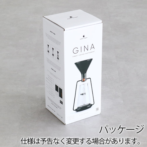 新品 GINA GOAT STORY スマートコーヒーメーカー ゴートストーリー スマートコーヒーメーカー ジーナ Goat Story