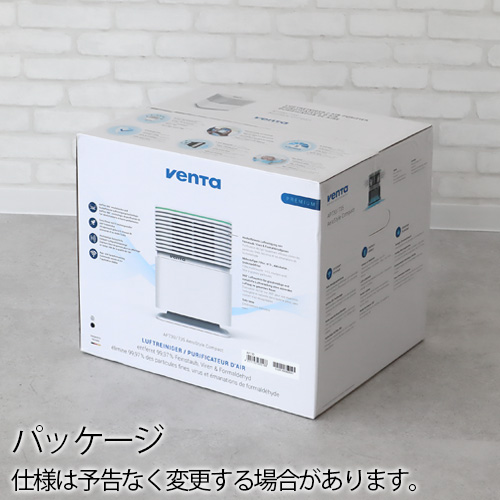 Venta 【特典付】正規販売代理店 加湿空気清浄機 加湿器 空気