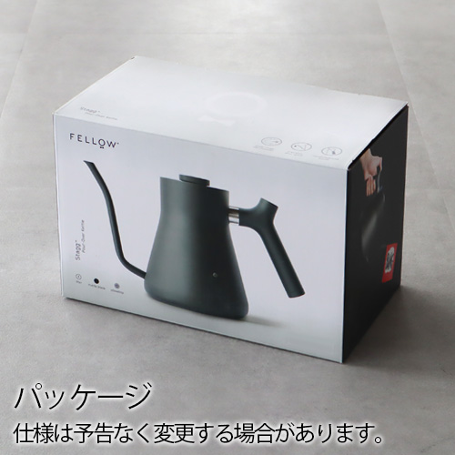 【LINEギフト用販売ページ】 正規品 フェロー スタッグ 直火式ケトル Polised Copper Fellow Stagg Pour-over Kettle ケトル コーヒー ih対応 ステンレス 細口｜plywood｜09