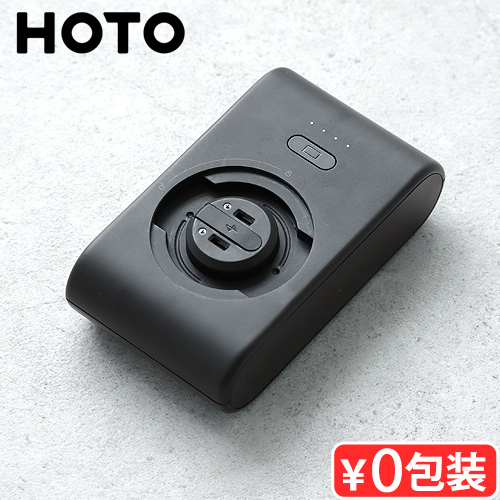 HOTO ホト 20V 高圧洗浄機用バッテリー HOE0002EU 交換用 バッテリー