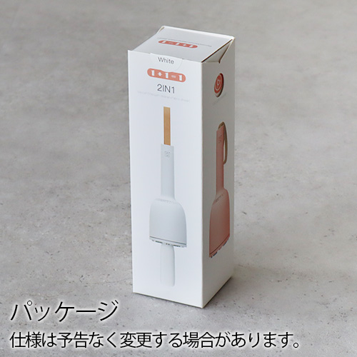 卓上クリーナー 充電 vaccumi デスク USB充電 Type-A バキューミ ミニ