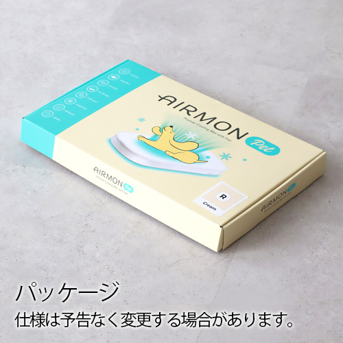 選べる特典付】エアモンペット ファン付き クールマット 送風 扇風機