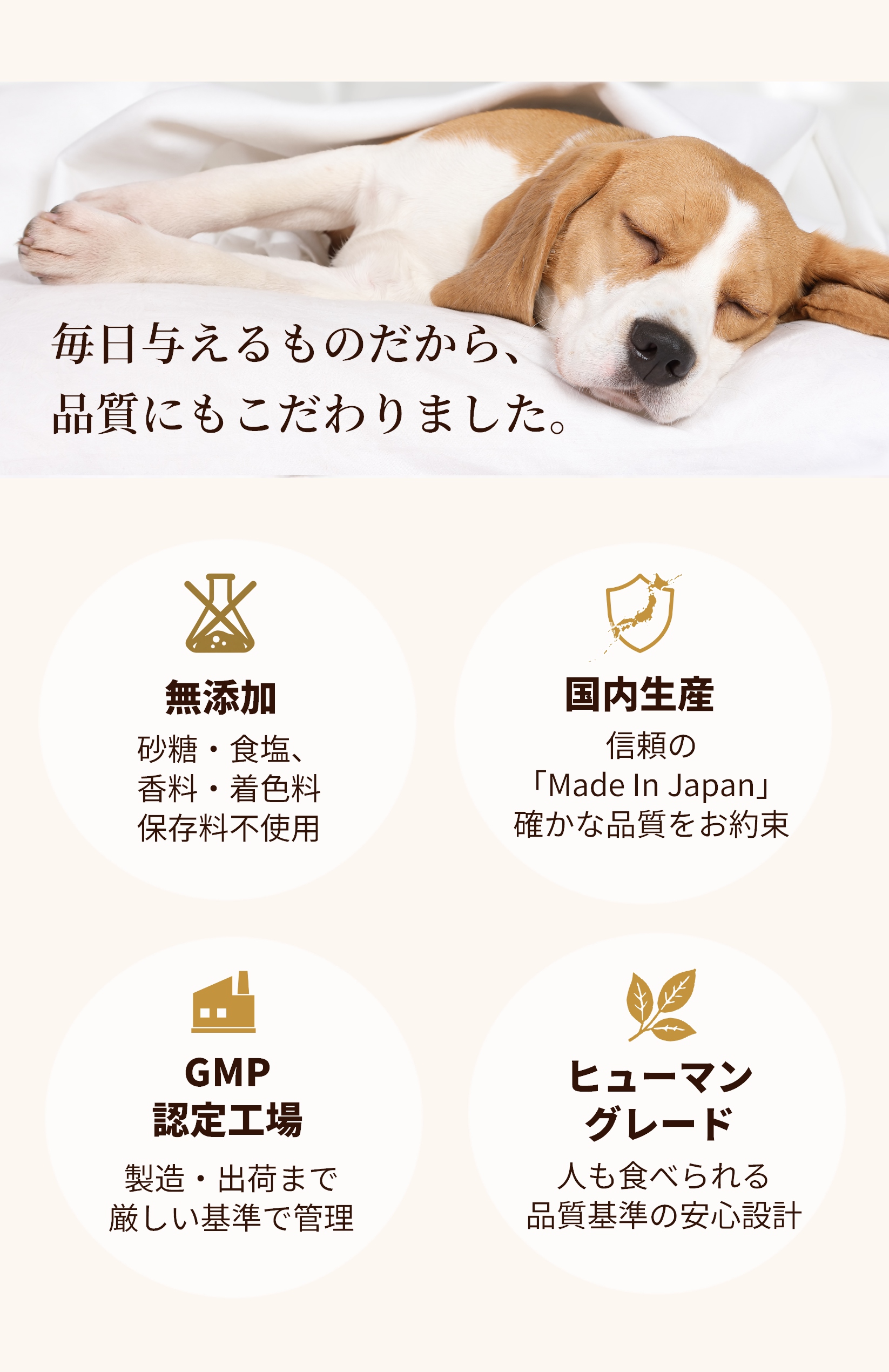 Pets+（ペッツプラス） プレミアムバイタル 犬 脳 サプリ おだやか