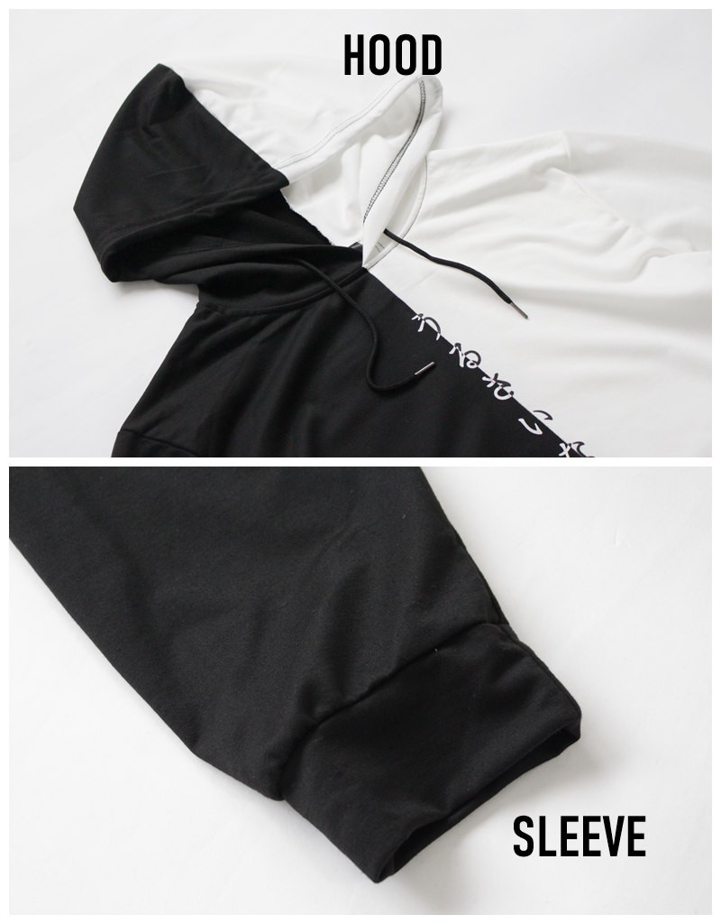 ファンキーフルーツオリジナル うるさいなぁ もう 配色プルオーバーパーカー メール便不可 Ff0001 113n Ff0001 Funky Fruit 通販 Yahoo ショッピング