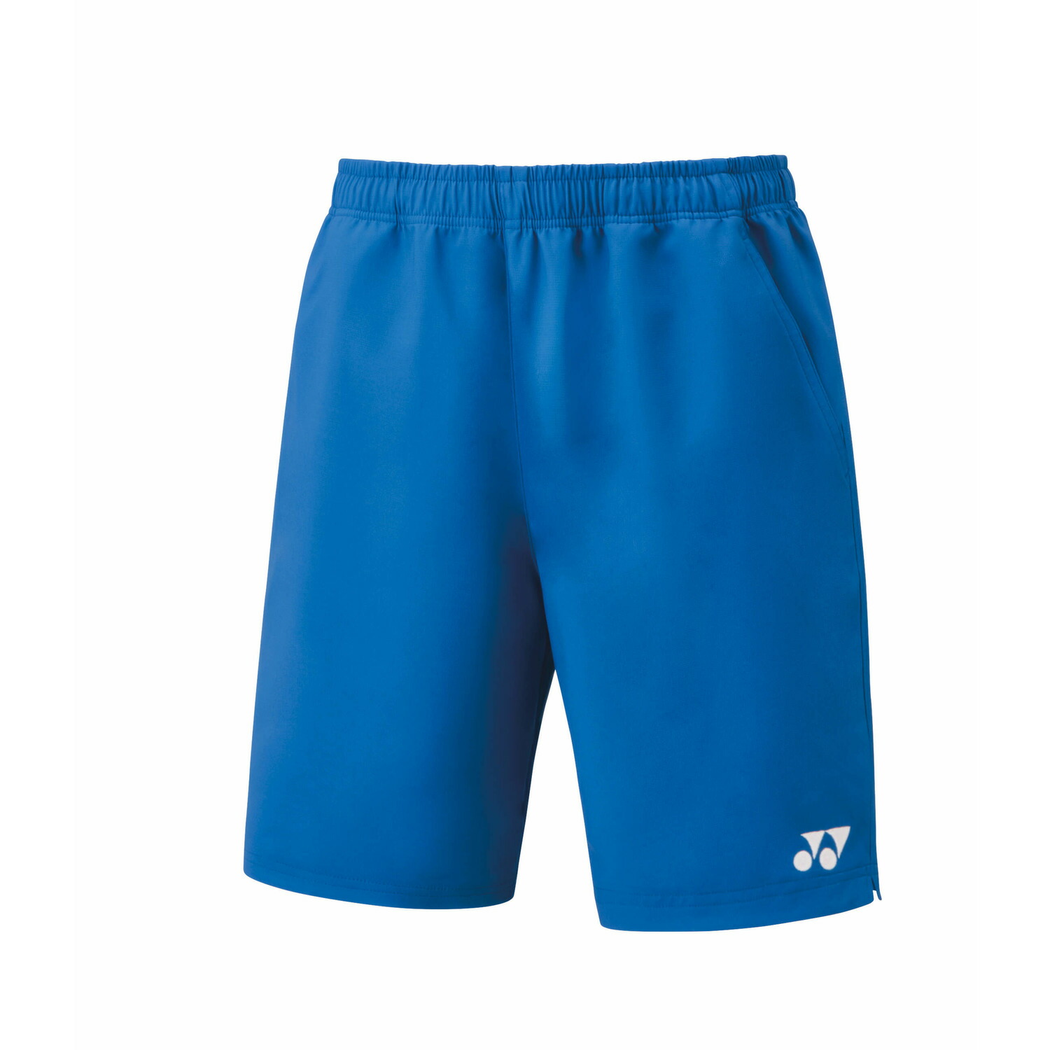 YONEX（ヨネックス） ユニハーフパンツ ｜ブラック｜ YONEX 15150-007
