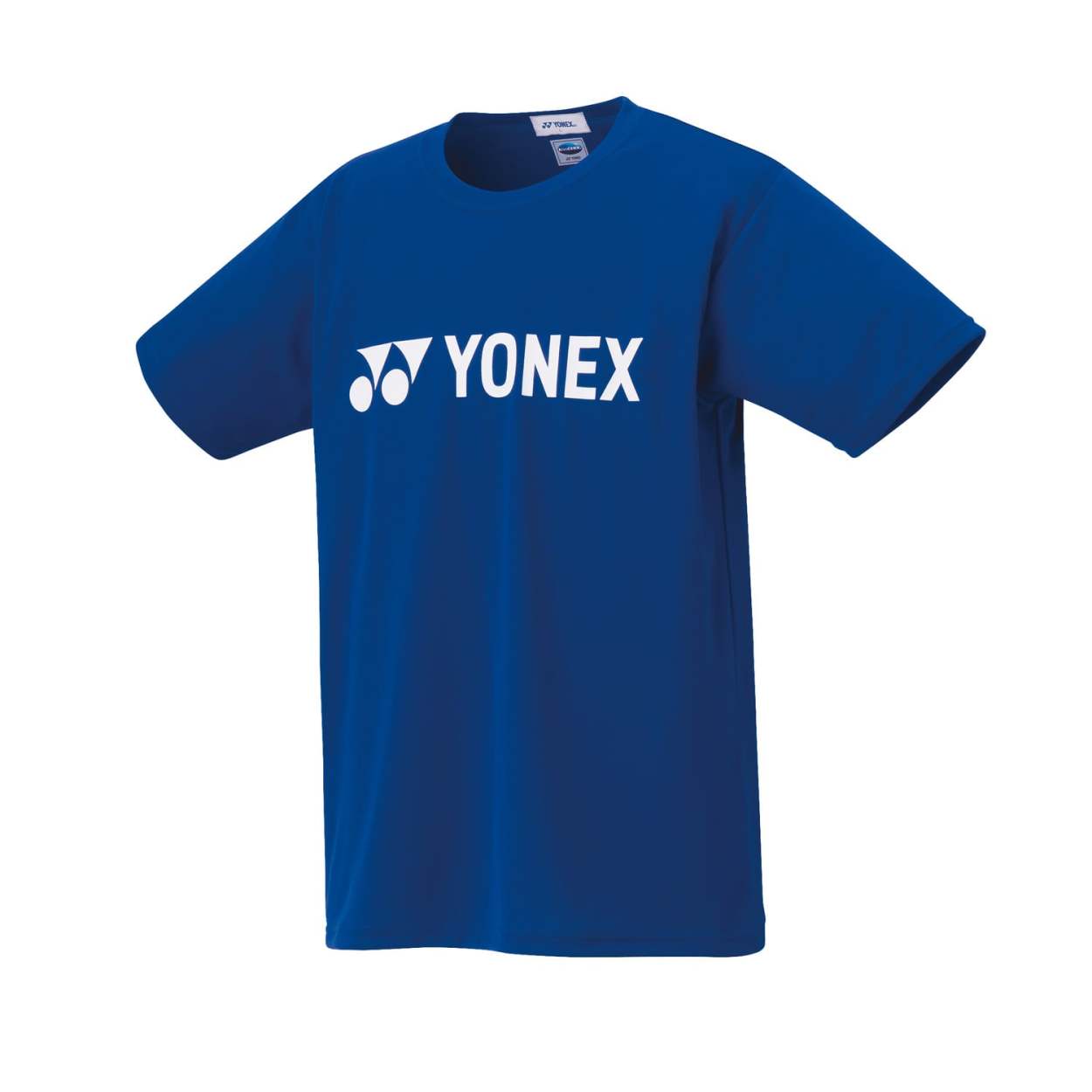 ヨネックス ユニドライＴシャツ カラー：ミッドナイトネイビー YONEX 16501-472