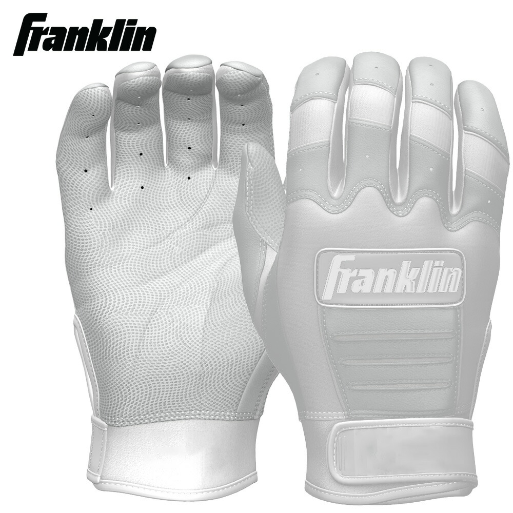 フランクリン バッティンググローブ 両手用 CFX ハイスクールモデル