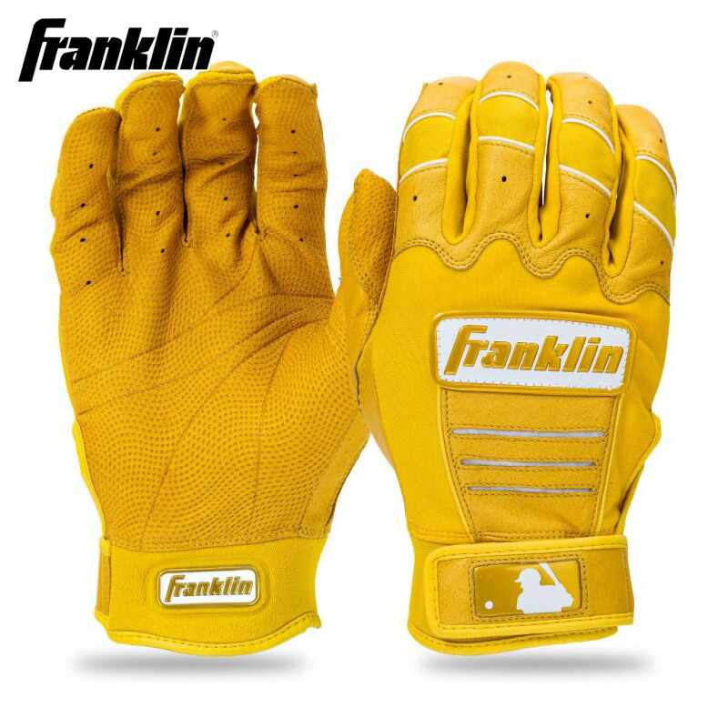 フランクリン バッティンググローブ 両手用 Franklin CFX PRO HI