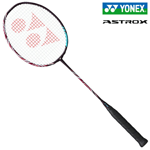 ヨネックス アストロクス100ZZ バドミントンラケット YONEX