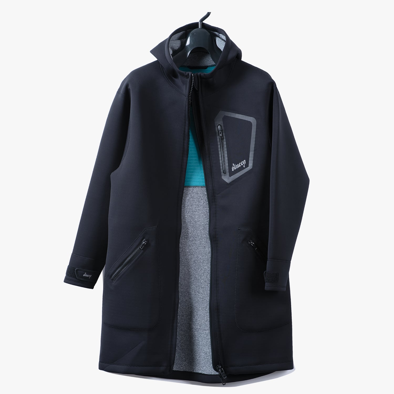 好評受付中好評受付中ブルイク フィールドコート Blueeq FIELD COAT