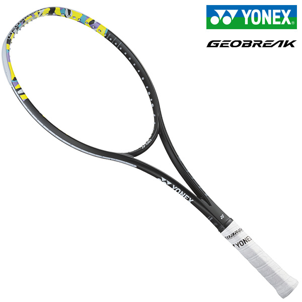 YONEX GEOBREAK 50VS ジオブレイク50バーサス YONEX（ヨネックス） ソフトテニスラケット ジオブレイク50バーサス