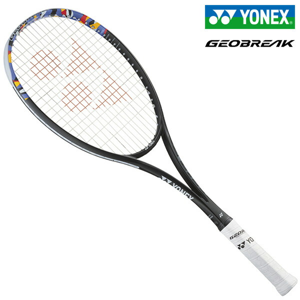 YONEX ヨネックス ソフトテニスラケット GEOBREAK 50VS ジオ