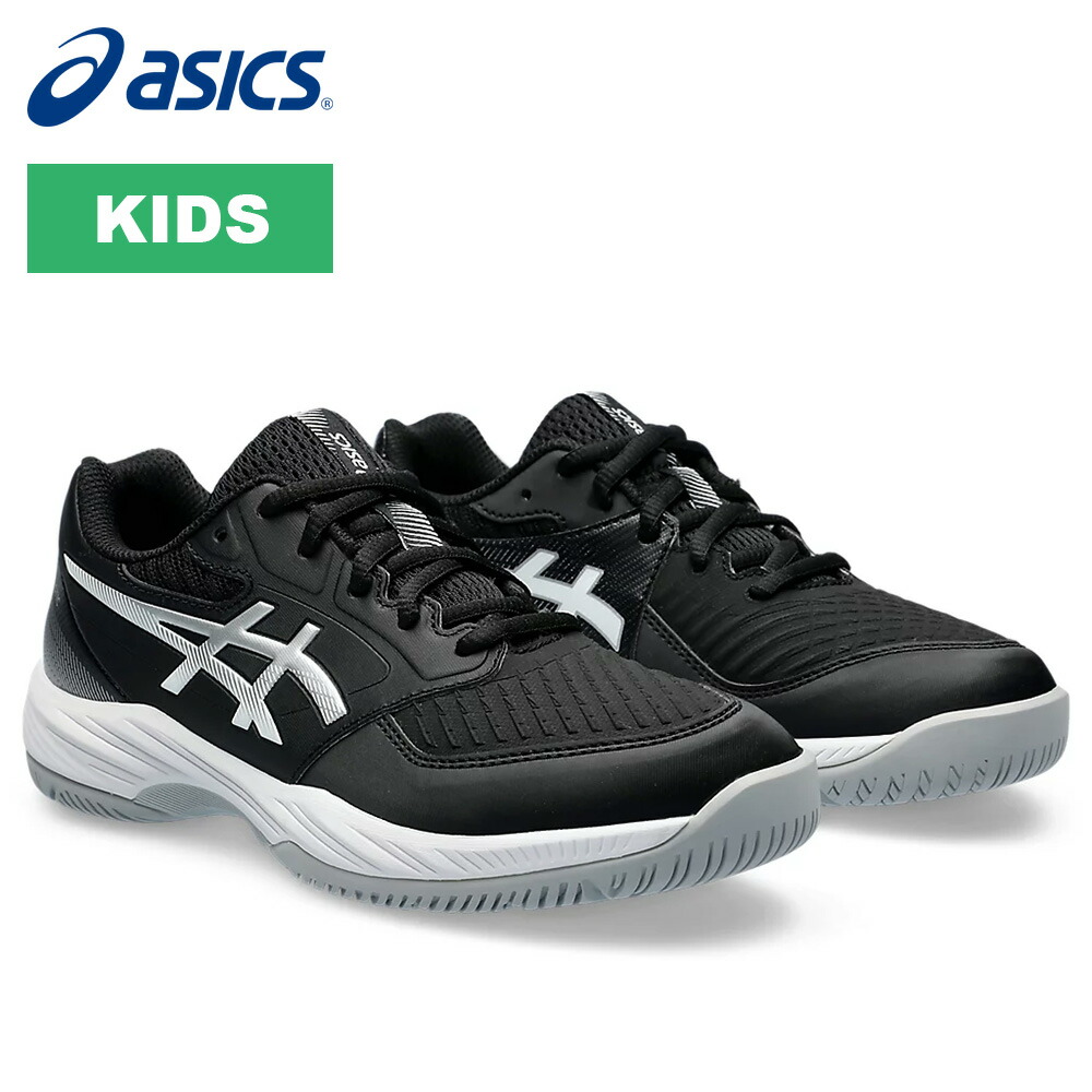 ASICS（アシックス） キッズ バレーボール シューズ asics GEL